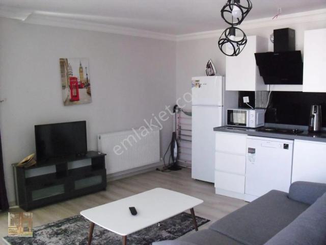 G.o.p Uğurmumcu 1+1 Mobilyalı Her Şey Dahil Kiralık Daire