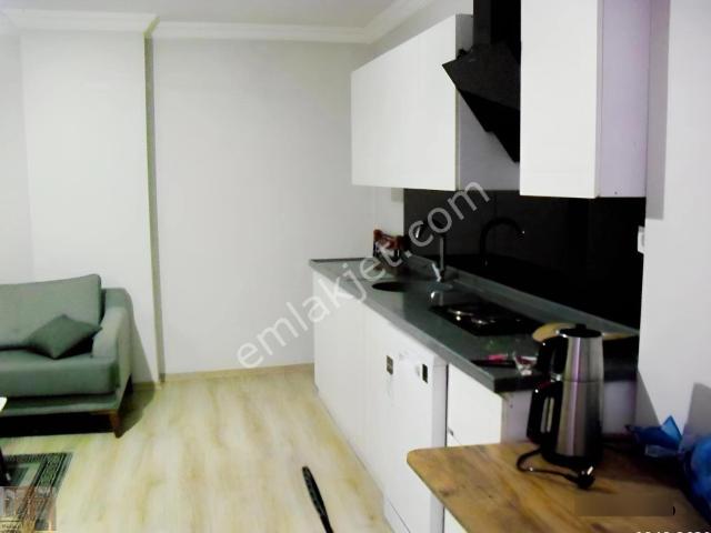 G.o.p Uğurmumcu Yakını 1+1 Mobilyalı Herşey Dahil Kiralık Daire