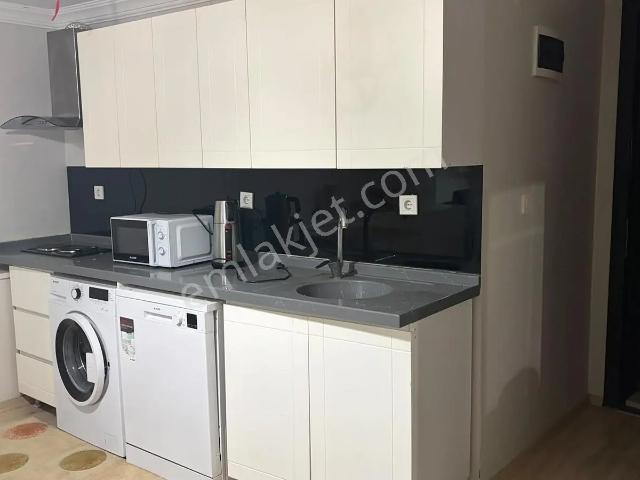 G.o.p Uğurmumcu Yakını 1+1 Mobilyalı Her Şey Dahil Kiralık Daire