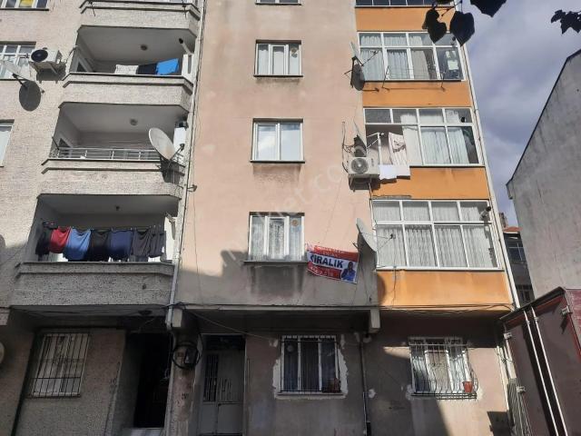 G.o.p Barbaros Hayrettin Paşa Mah. Eşyalı Kiralık 2+1 Daire 105 M2