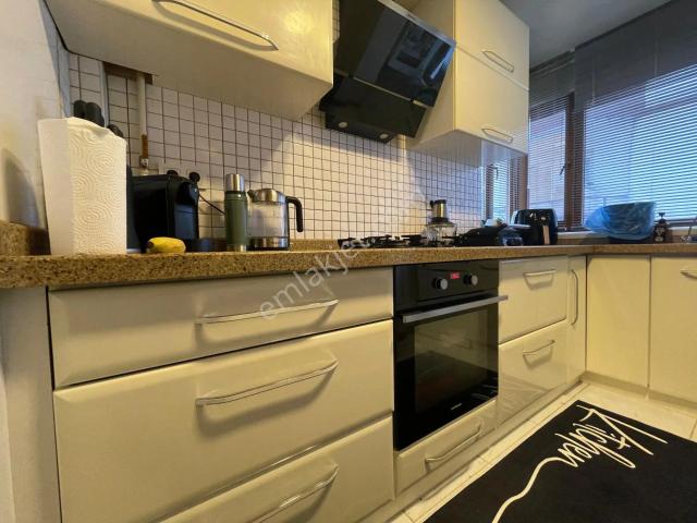 G.o.p. Büyükesat Bakımlı Asansörlü 3+1 120m2 Fırsat Daire