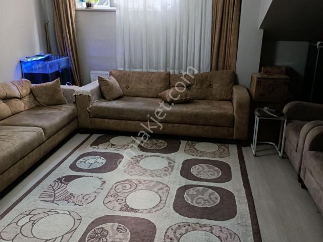 G.o.p Merkezmah.kaçmaz'dan Kiralık 1+1 Debrem Sonrası Bahçekat Daire