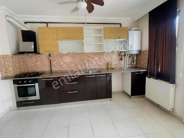 G.obada Anadolu Has.yakınında D.gazlı Kiralık 3+1 Dubleks Daire
