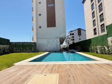 G.O'DAN KAYAPA ERİS YAPIDA 3+1 105M2 NET ARA KAT SATILIK DAİRE