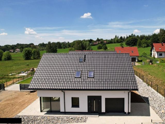 Głogoczów, 162 m2