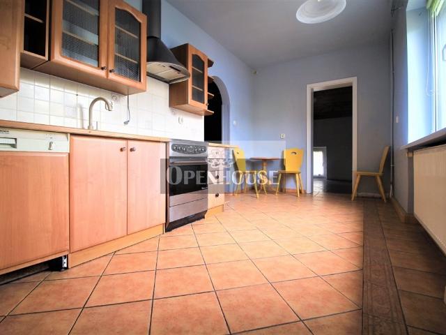 Przestronne 153m² wielopoziomowe mieszkanie bezczynszowe polecam!