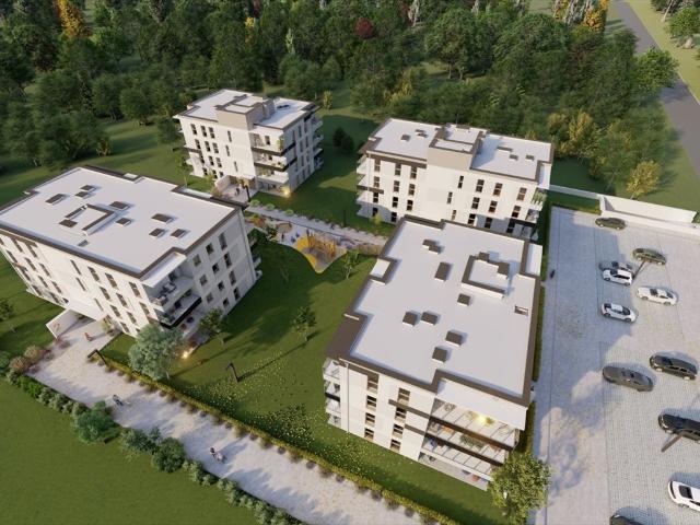 Głogów Małopolski, Niwa, Kościuszki, 54.48m2