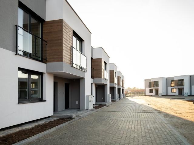 3 pokojowe mieszkanie z ogródkiem 246m² w Głogowie Małopolskim polecam