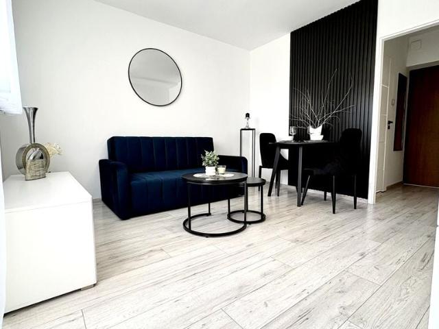 Głogów | mieszkanie po remoncie, balkon, pierwszy najemca ul. Stwosza