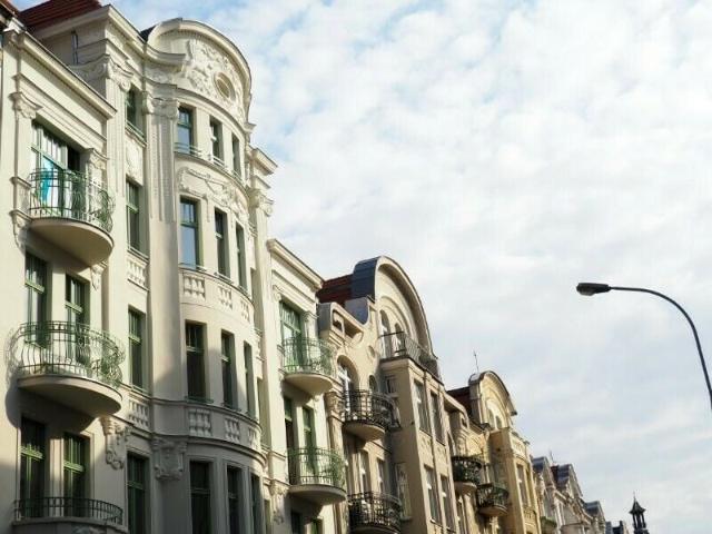 Kazimierza Jarochowskiego 65 m², Poznań