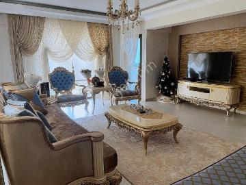 G A Dan Millet Mah Modern Line2 Sitesi Satılık 5+1 Dublex