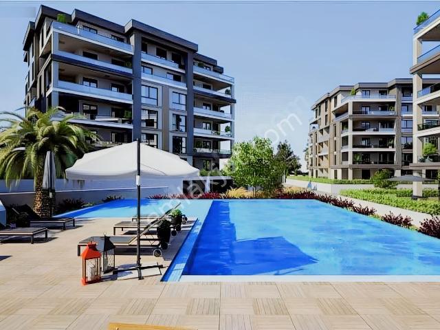 G A Dan Karnur Yıldızhan Satılık Arakat 3+1 Lüxs Daire