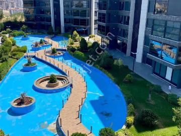 G.antep'in Zirvesi Dragos Sitesinde Kiralık 5+1 Arakat Daire