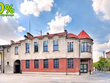 Lokal użytkowy 297 m² z ekspozycją na Starym Rynku