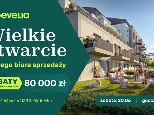 Głębocka Vita