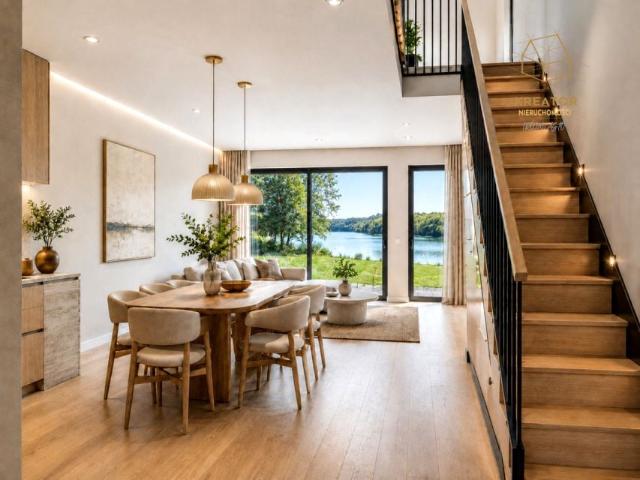 Głęboka 149,81 m², Klonowo Dolne