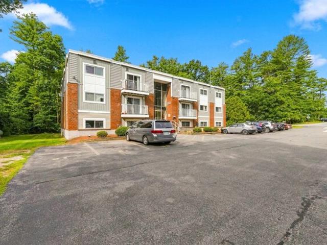 G Capitol Hill Dr, Londonderry, Condo For Sale