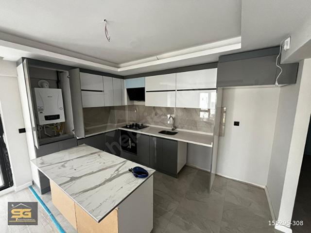 Ş.G GAYRİMENKUL'DEN ŞEHİTLİK MAHALLESİ SATILIK 2+1 DAİRE