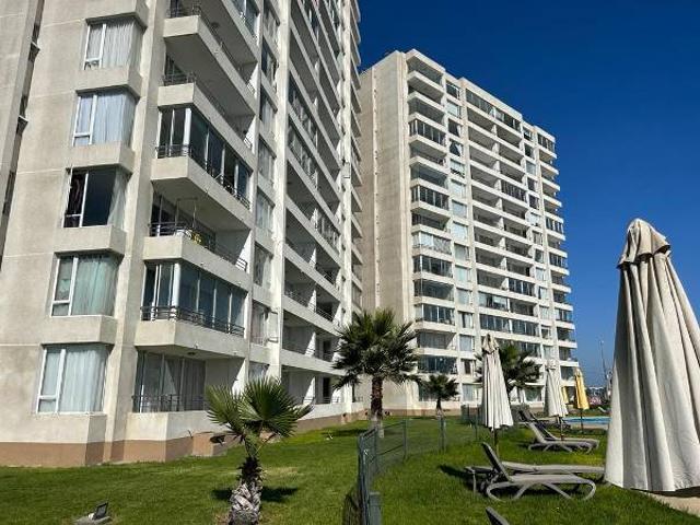 G HOME Arrienda Dpto 2 Dormitorios Condominio