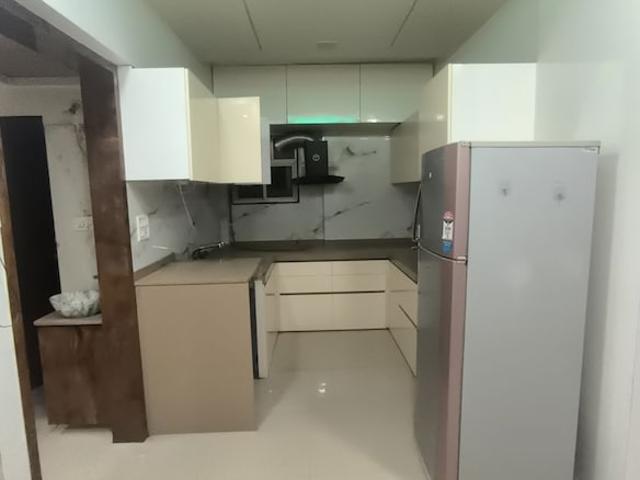 G K Roseland Residency 3 Bedroom 2000 Sq. Ft. Villa in Pimple Saudagar Pune Listing ID: #10339