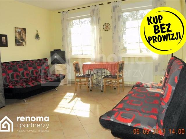 Pensjonat 300 m2 z widokiem na ogród, blisko morza