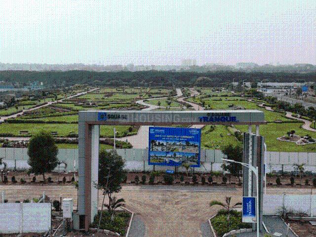 Uthandi Residential Plot For Sale Chennai
