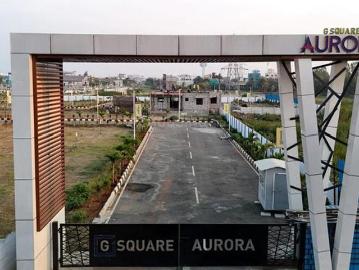 Park Woods, Gangapur Road, Nashik, Thane District, Maharashtra