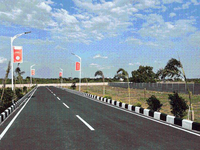 Sriperumbudur Residential Plot For Sale Chennai