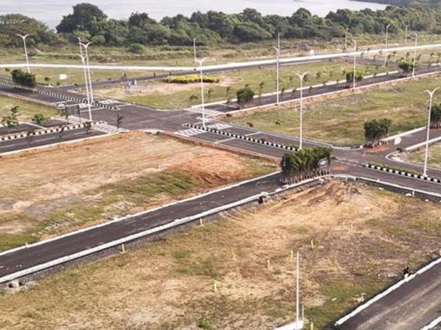 Thiruvallur Residential Plot For Sale Chennai