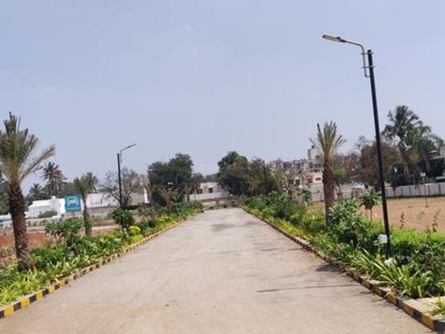 Singaperumal Koil Residential Plot For Sale Chennai