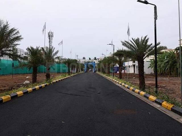 G Square Supremee,Thirunagar Residential Plot For Sale Tiruchirappalli