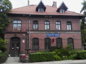Przestronne 2 pokojowe mieszkanie w centrum Głuszycy