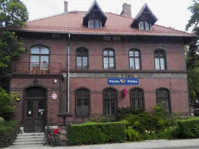 Przestronne 2 pokojowe mieszkanie w centrum Głuszycy