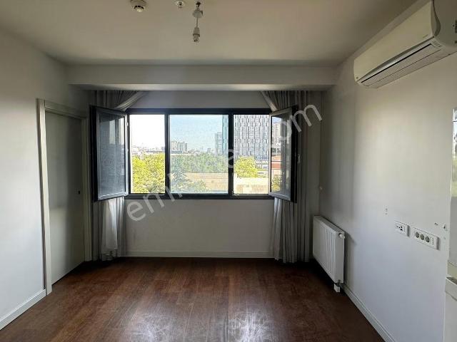 G Yoo Residence Basınekspres'te Satılık Boş 1+1 Daire
