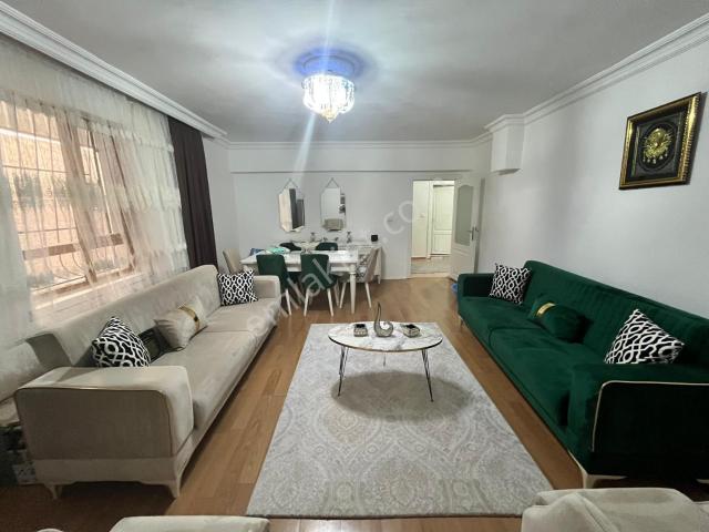 G.z.d Mh Üzeri Full Yapılı Güney Cephe Masrafsızz Krediye U. 4+1