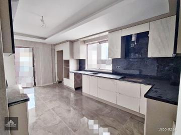 G. ZEKİ DOĞAN'DA YAŞAMIN MERKEZİN'DE SATILIK LÜX 4+1 DAİRE