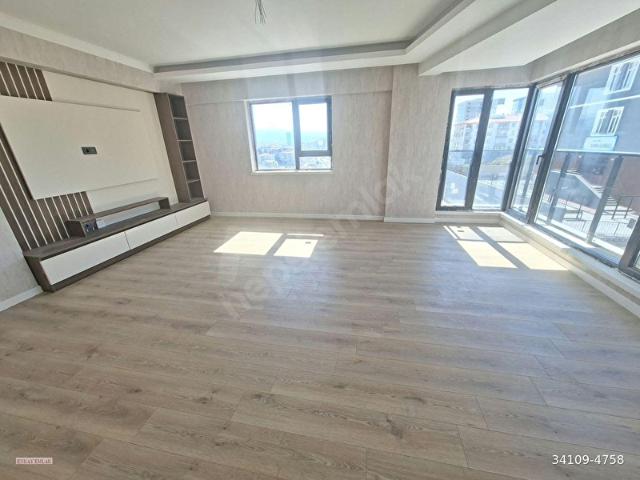 G ZEKİ DOĞANDA SIFIR OTURUMA HAZIR CD YAKINI 4+1 DAİRE
