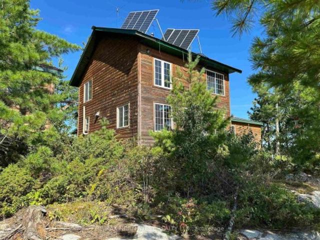 G 1688 Rainy Lake, Rainy River Remote Area, ON, P9A 3M3 house for sale | Listing ID X13256 | Royal LePage