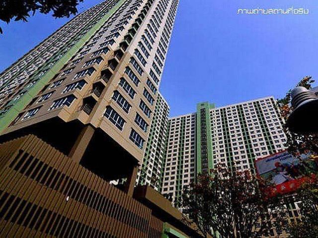 G 2614 คอนโดให้เช่า ลุมพินี วิลล์ แจ้งวัฒนะ ปากเกร็ด ห้องสวย พร้อมเข้าอยู่