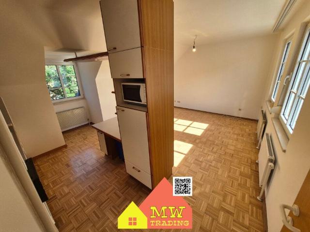 GA3T4 € 646, Wohnung direkt neben Schloßpark