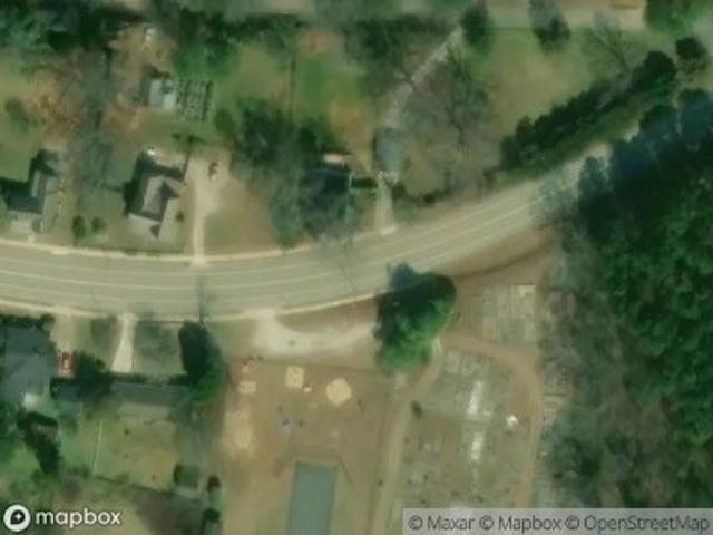 Ga Highway 109