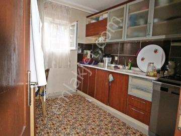 Gamze Emlak'tan Tandoğan'da 5+2 Harika M² Tek Tapu Çift Daire!
