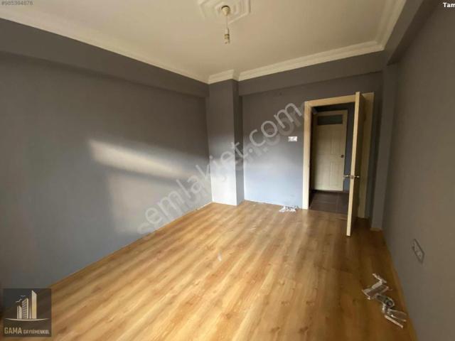 Gama Gayrimenkul'den Batıkent'te Ayrı Mutfaklı Kiralık 1+1 Daire