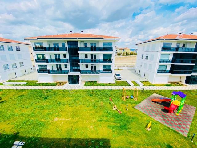 Gama Gayrimenkul'den Yaşamkent Mahallesinde Özel Hobi Bahçeli