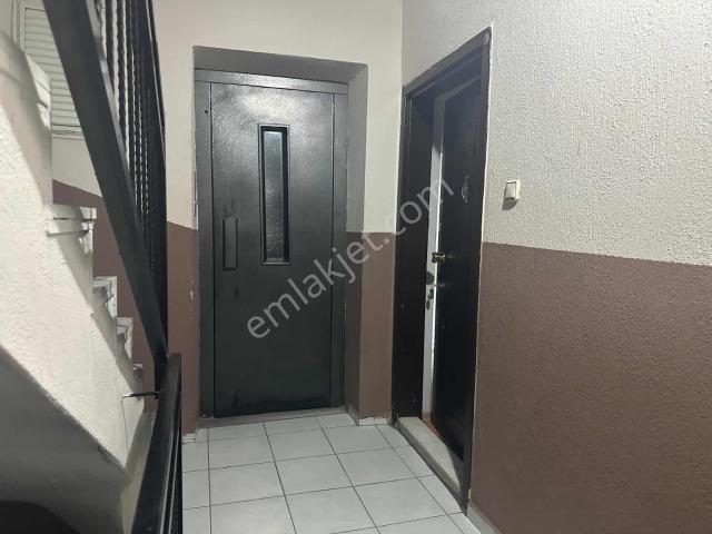 Gama Lojmanları Mevki 3+1 Çift Cephe Jeotermal Isıtma Asansörlü