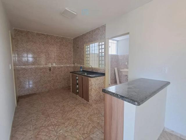 GAMA SETOR OESTE