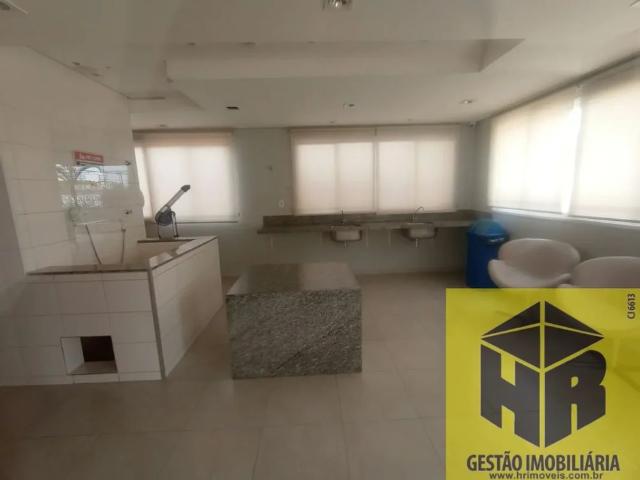 GAMA SETOR CENTRAL