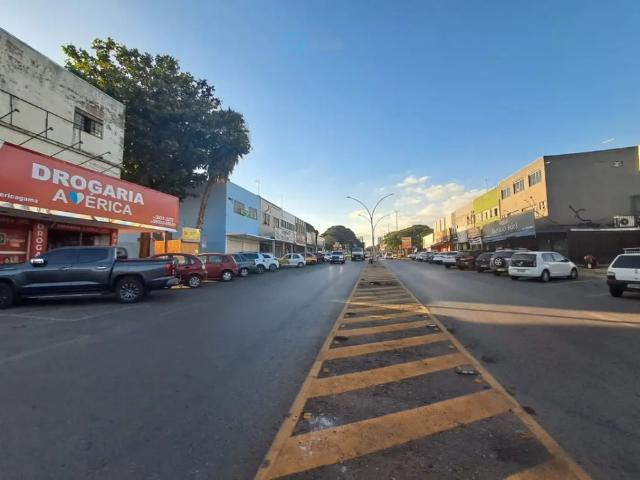 GAMA SETOR LESTE
