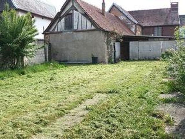 Gamaches Picardie 80220 104231348