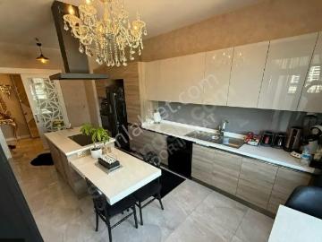 Gamador Bulvar Sitesi'nde Ultra Lüks Yapılı Satılık Daire